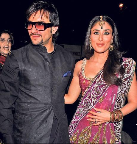 No Nikah For Saif and Kareena